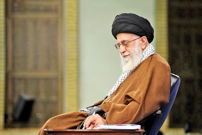 پیام تسلیت رهبر انقلاب به آیتالله وحید خراسانی پیام تسلیت رهبر انقلاب به آیتالله وحید خراسانی