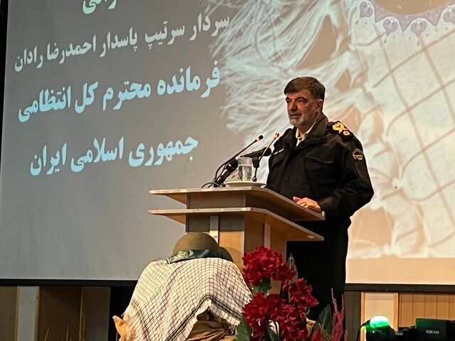 آذربایجان غربی یکی از امنترین استانهای کشور است آذربایجان غربی یکی از امنترین استانهای کشور است