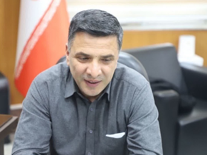 توسعه خدمات جادهای در دستور کار مجموعه راه وشهرسازی آذربایجانغربی توسعه خدمات جادهای در دستور کار مجموعه راه وشهرسازی آذربایجانغربی