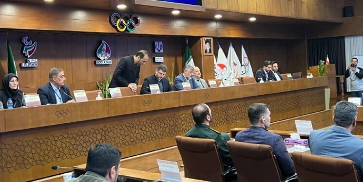 مهمترین اخبار ورزشی ۲۰ آذر مهمترین اخبار ورزشی ۲۰ آذر