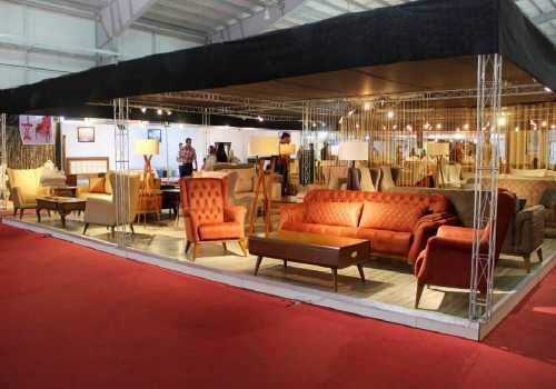 برپایی نمایشگاه مبلمان در کرج برپایی نمایشگاه مبلمان در کرج