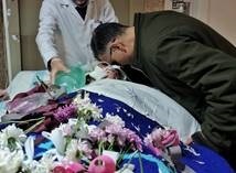 زندگی دوباره به ۶ بیمار نیازمند با اهدای عضو دختر نوجوان مرگ مغزی زندگی دوباره به ۶ بیمار نیازمند با اهدای عضو دختر نوجوان مرگ مغزی