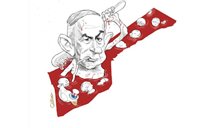 از نقض حقوق بشر آمریکایی تا ماهیت واقعی رژیم صهیونیستی * از نقض حقوق بشر آمریکایی تا ماهیت واقعی رژیم صهیونیستی *