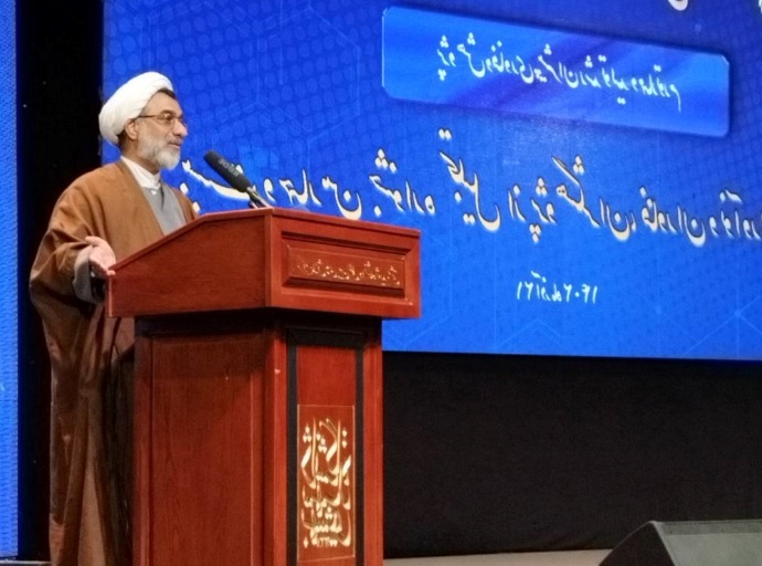 برگزاری جشنواره پژوهش و فناوری در دانشگاه شهید بهشتی برگزاری جشنواره پژوهش و فناوری در دانشگاه شهید بهشتی