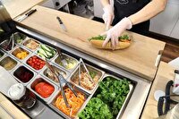 ممنوعیت به‌کارگیری اتباع در رستوران‌ها