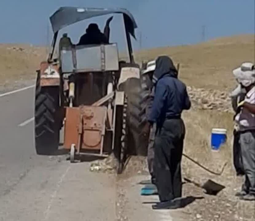 پیشرفت ۶۰ درصدی توسعه شبکه فیبرنوری بخش شهیون دزفول پیشرفت ۶۰ درصدی توسعه شبکه فیبرنوری بخش شهیون دزفول