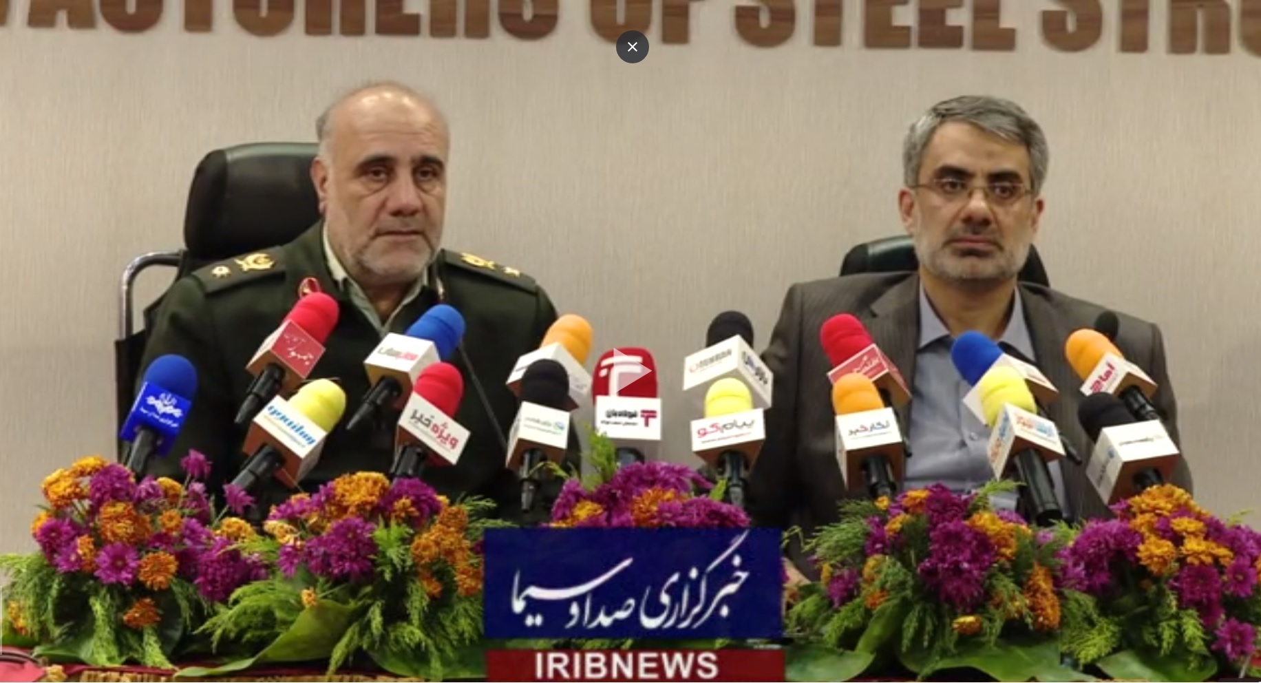 سردار رحیمی: پلیس امنیت اقتصادی حامی تولید و صنعت سردار رحیمی: پلیس امنیت اقتصادی حامی تولید و صنعت