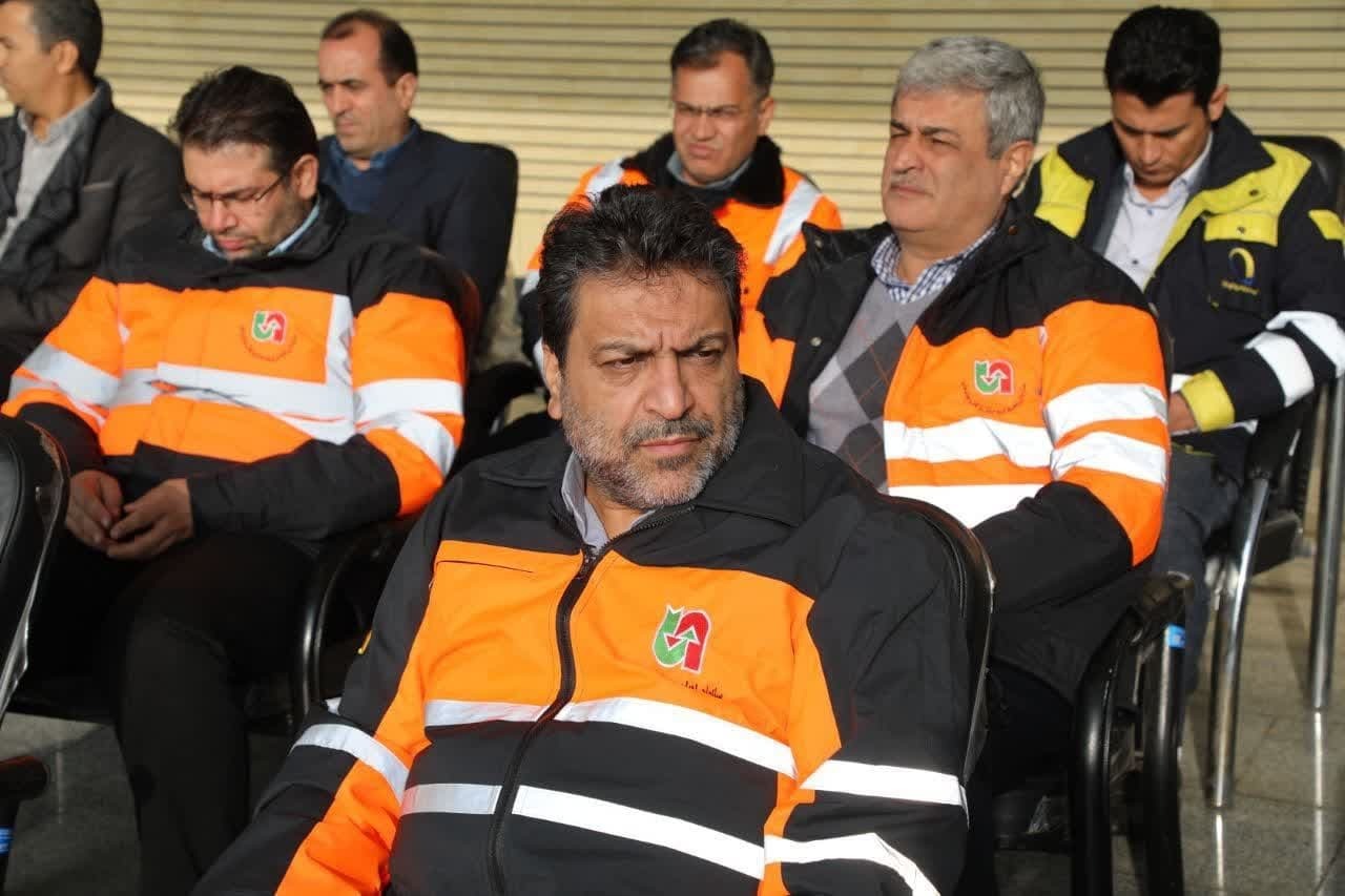 هدف اصلی در طرح زمستان ۱۴۰۲ کاهش سوانح جاده‌ای و تردد‌های ایمن است