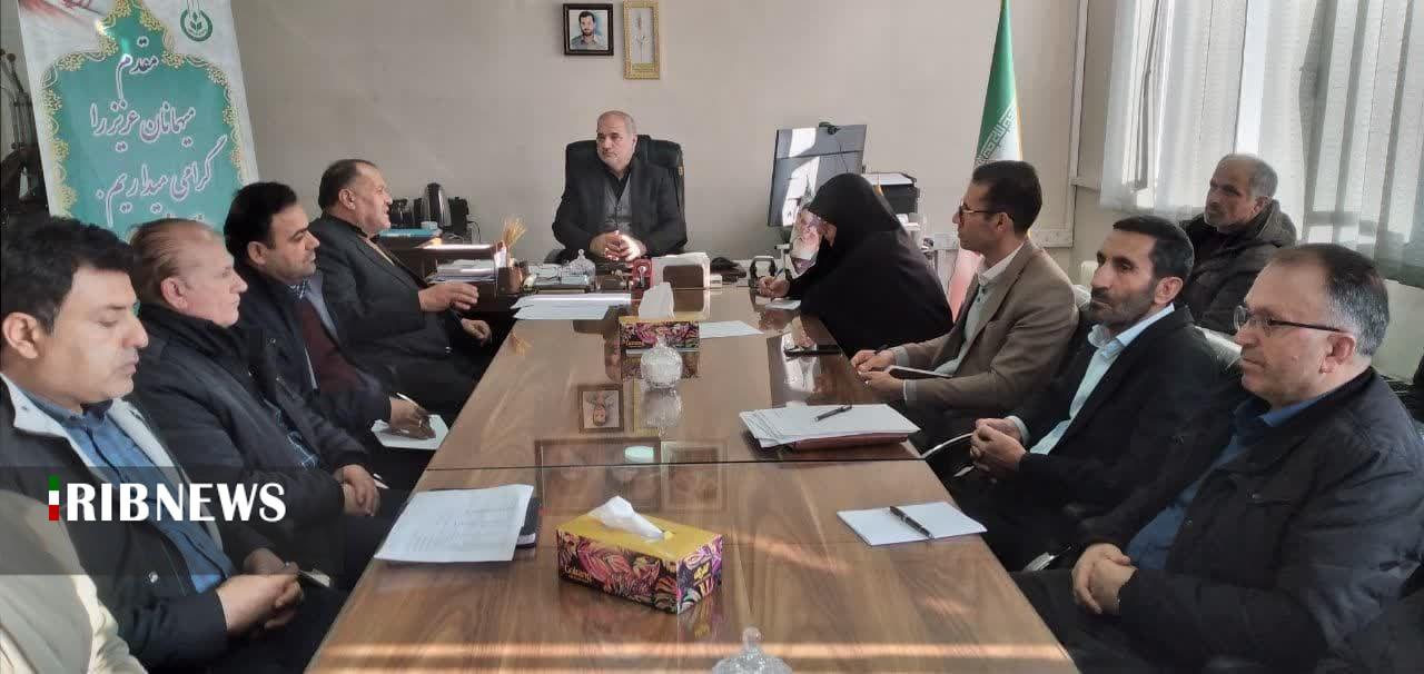 ۵ روستابازار در شهرستان ارومیه ایجاد میشود ۵ روستابازار در شهرستان ارومیه ایجاد میشود