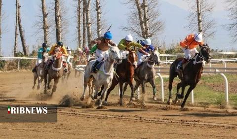 هفته هفتم کورس پاییزه گنبدکاووس، جمعه و دوشنبه برگزار میشود هفته هفتم کورس پاییزه گنبدکاووس، جمعه و دوشنبه برگزار میشود