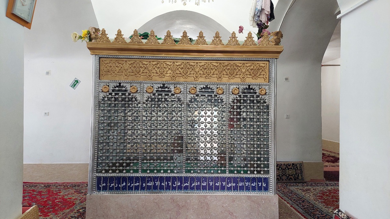 خبر‌های کوتاه از بردسکن خراسان رضوی // ۲۴ آذر