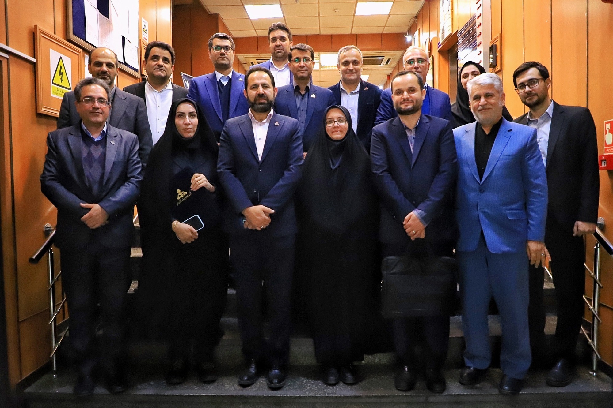 امضا تفاهم نامه های همکاری در حمایت از طرحهای فناورانه امضا تفاهم نامه های همکاری در حمایت از طرحهای فناورانه