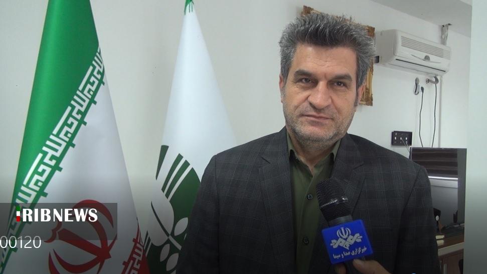 شکار با اسلحه جنگی در منطقه حفاظت شده شاهو و کوسالان سروآباد شکار با اسلحه جنگی در منطقه حفاظت شده شاهو و کوسالان سروآباد