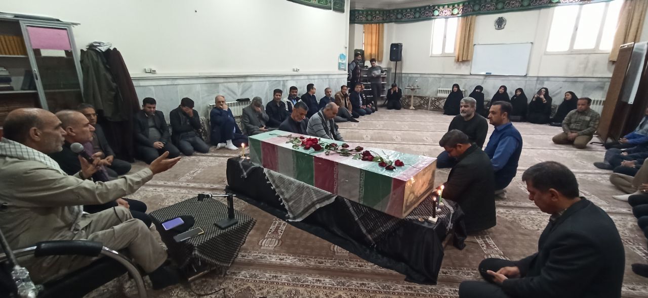 چند خبر از شهرهای محتلف خراسان رضوی چند خبر از شهرهای محتلف خراسان رضوی