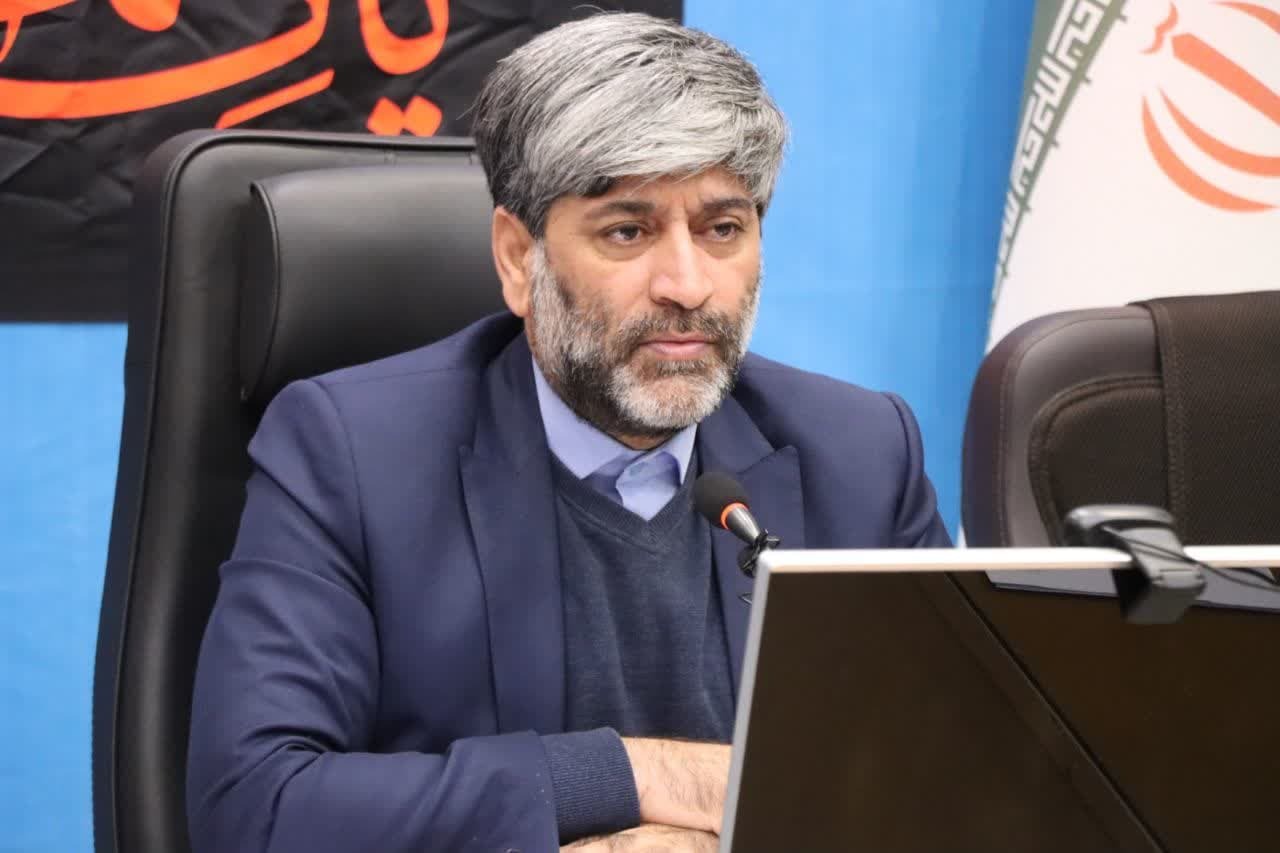 با هرگونه سوء استفاده از بیت المال در انتخابات برخورد میشود با هرگونه سوء استفاده از بیت المال در انتخابات برخورد میشود