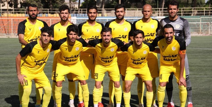 فردا ؛ جدال نماینده های فارس در لیگ یک فوتبال