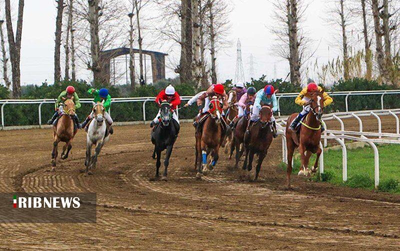 تعویق روز نخست هفته هشتم مسابقات کورس پاییزه گنبدکاووس تعویق روز نخست هفته هشتم مسابقات کورس پاییزه گنبدکاووس