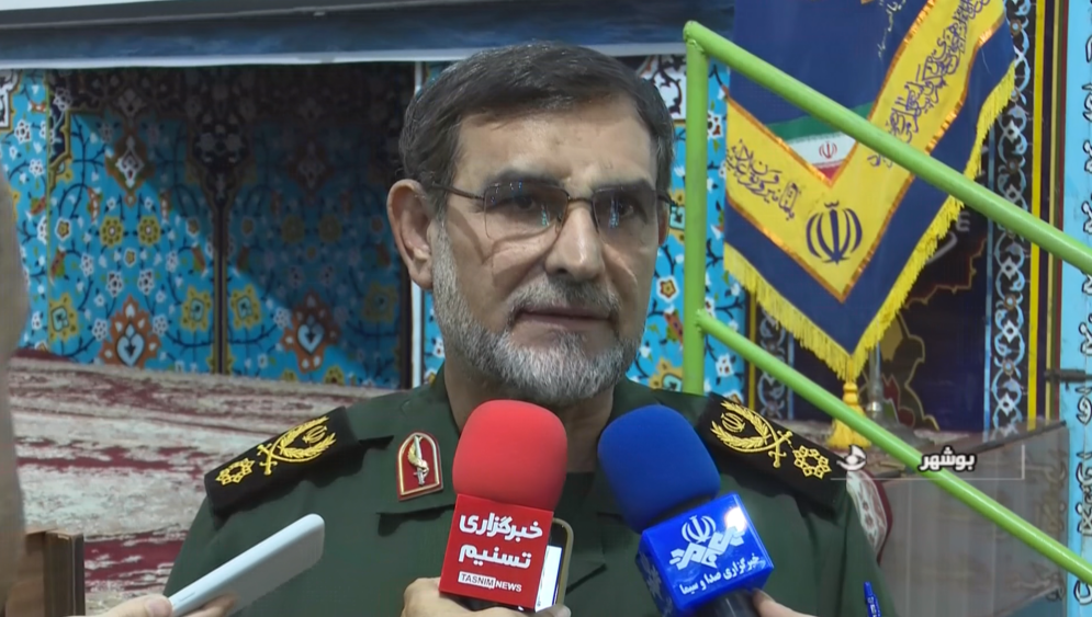 تحول نیروی دریایی سپاه در حوزههای دفاعی و تهاجمی تحول نیروی دریایی سپاه در حوزههای دفاعی و تهاجمی