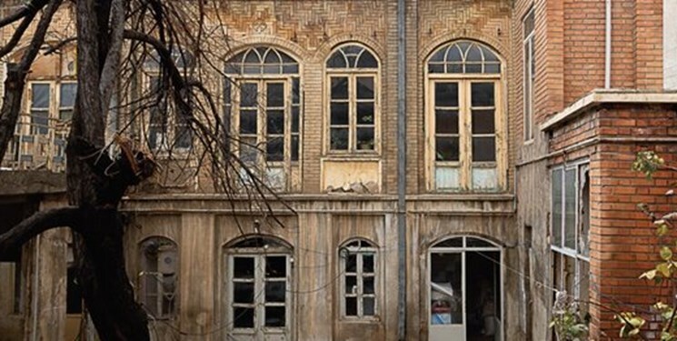 مرمت ۴۰ اثر تاریخی در آذربایجانغربی مرمت ۴۰ اثر تاریخی در آذربایجانغربی