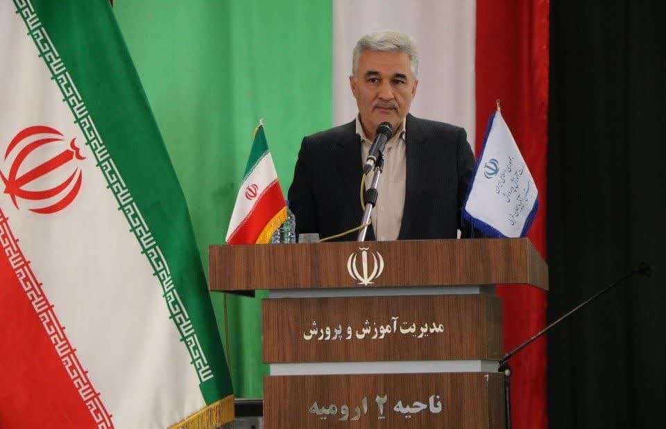 نفش برجسته برگزاری جشنوارههای فرهنگی هنری در تحقق بخشی سند تحول بنیادین نفش برجسته برگزاری جشنوارههای فرهنگی هنری در تحقق بخشی سند تحول بنیادین