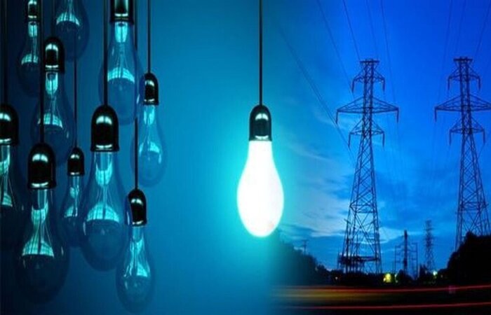 عملیات اجرایی طرح انتقال برق از زرند به راور