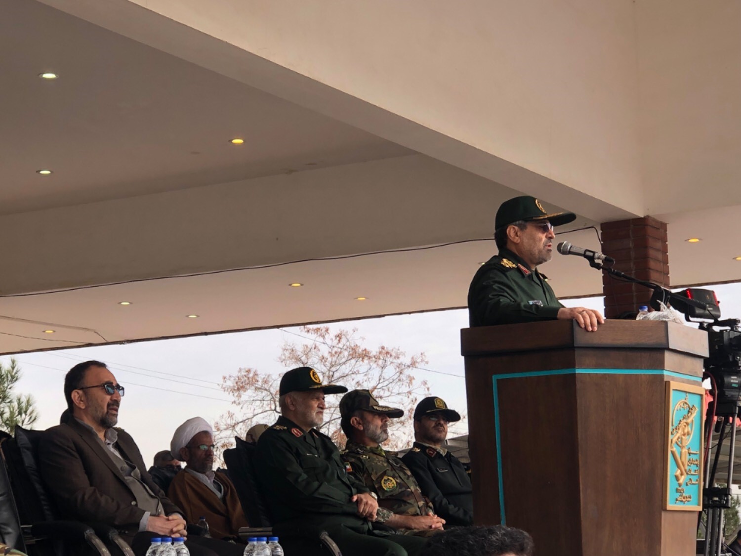 فروپاشی آمریکا، در پی شکست اسرائیل در عملیات طوفان الاقصی فروپاشی آمریکا، در پی شکست اسرائیل در عملیات طوفان الاقصی