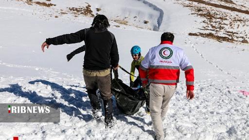 پیدا شدن جسد ۲ کوهنورد در ارتفاعات سنبران ازنا پیدا شدن جسد ۲ کوهنورد در ارتفاعات سنبران ازنا