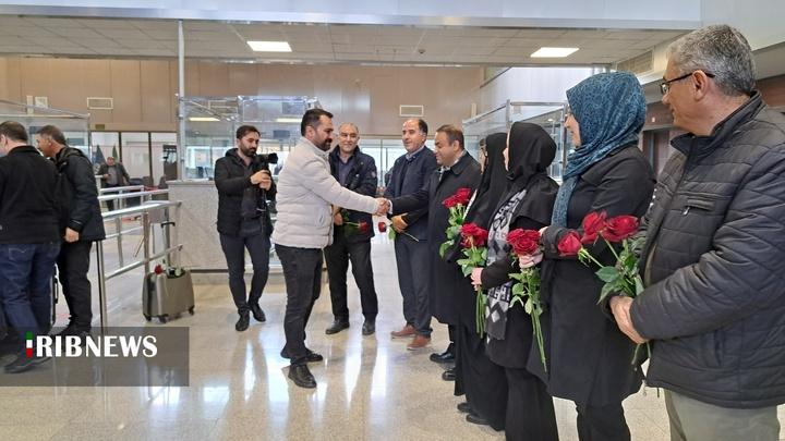 آغاز تور آشناسازی فعالان گردشگری ترکیه در آذربایجان غربی