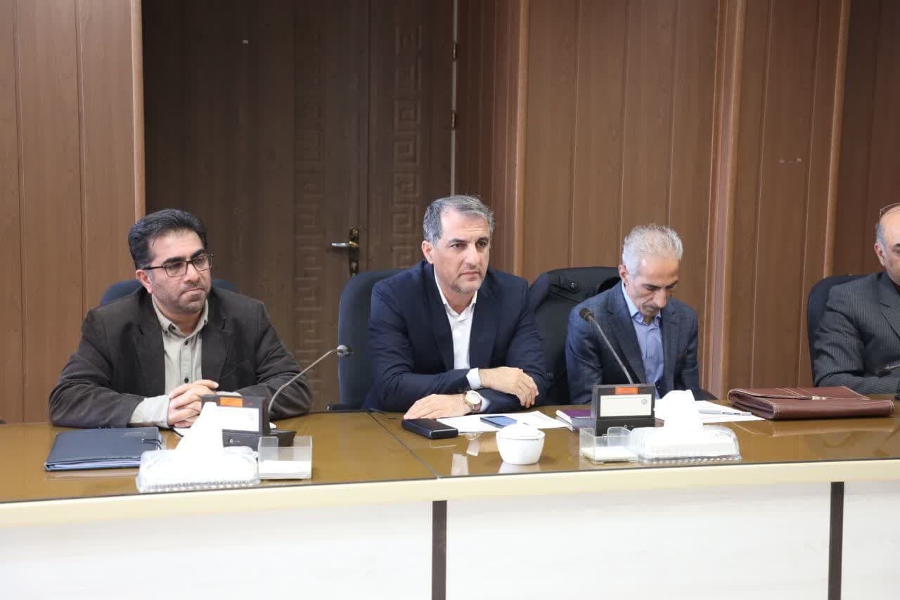 اتمام مراحل تفکیک و آماده سازی ۵ هزار واحد مسکونی از طرحهای نهضت ملی مسکن اتمام مراحل تفکیک و آماده سازی ۵ هزار واحد مسکونی از طرحهای نهضت ملی مسکن