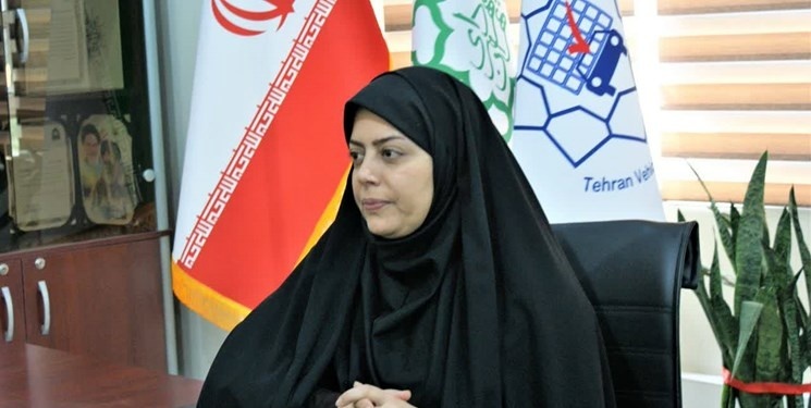 افزایش ساعت کاری مراکز معاینه فنی تهران افزایش ساعت کاری مراکز معاینه فنی تهران