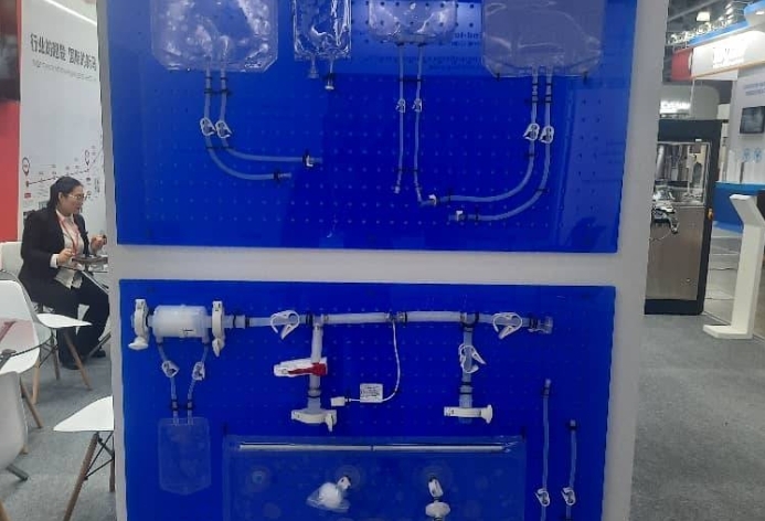 مذاکره شرکتهای داروسازی روسیه با داروسازی ثامن مذاکره شرکتهای داروسازی روسیه با داروسازی ثامن