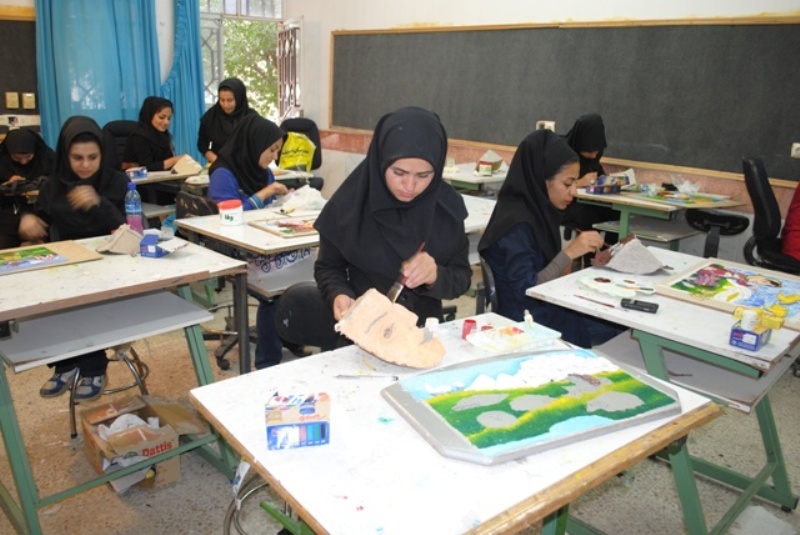 لزوم گسترش متوازن و عادلانه مدارس سمپاد در خوزستان لزوم گسترش متوازن و عادلانه مدارس سمپاد در خوزستان