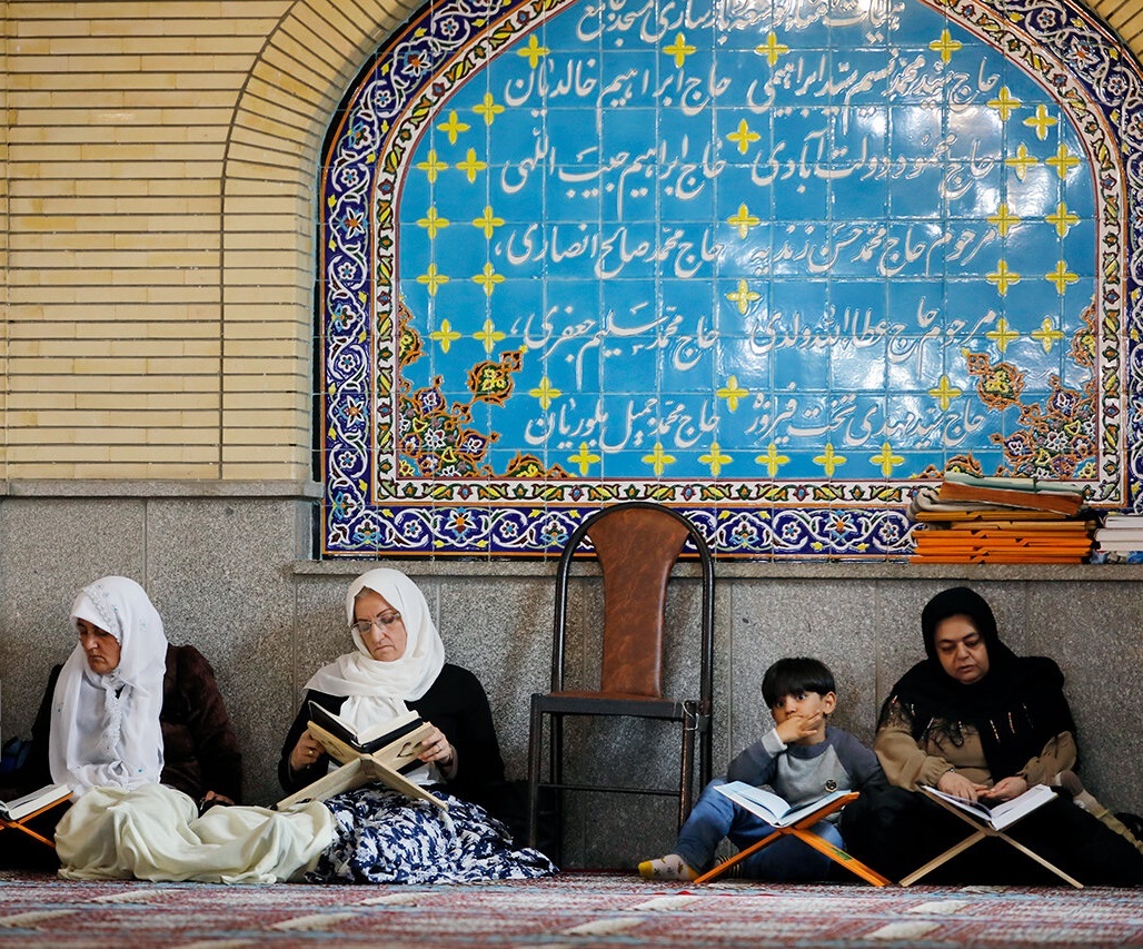 تاسیس ۲۶ کانون فرهنگی هنری تخصصی ویژه بانوان در استان اردبیل