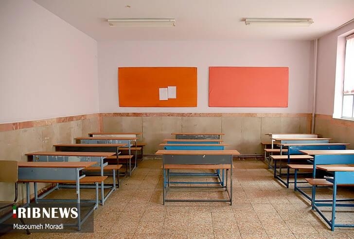 ساخت و تحویل ۲۸ کلاس درس در رامشیر و امیدیه ساخت و تحویل ۲۸ کلاس درس در رامشیر و امیدیه