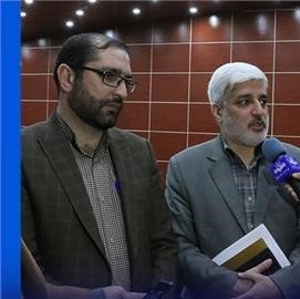 تنظیم پیش‌نویس لایحه امنیت شغلی و ساماندهی قرارداد کارگری