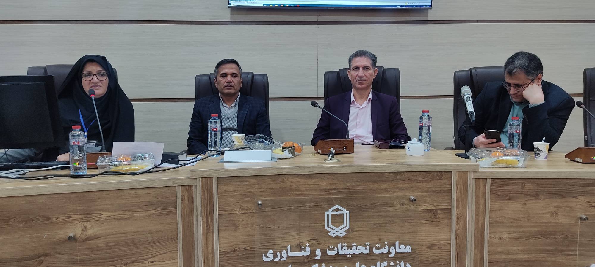 تخصیص ۴۴ پزشک متخصص به دانشگاه علوم پزشکی یاسوج تخصیص ۴۴ پزشک متخصص به دانشگاه علوم پزشکی یاسوج