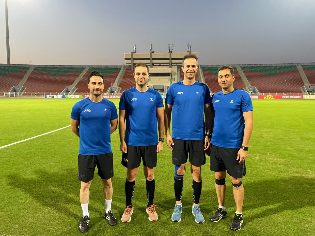 مهم‌ترین اخبار ورزشی ۶ آذر