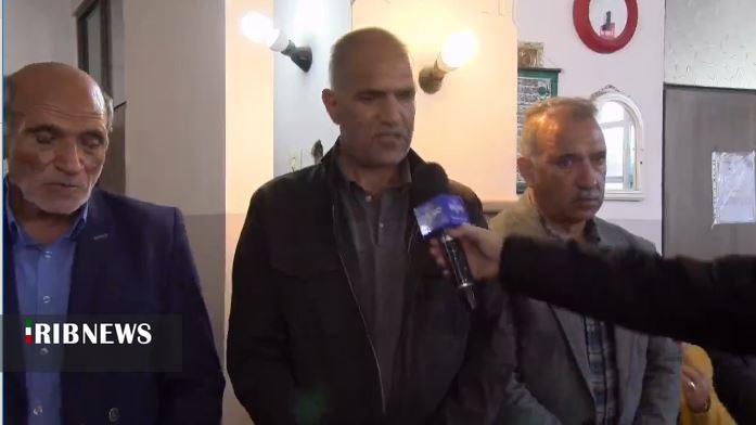 جوان ۲۵ ساله از چوبه دار نجات یافت جوان ۲۵ ساله از چوبه دار نجات یافت