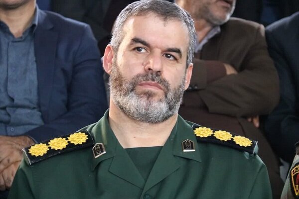 بازگشت پیکر شهید مدافع حرم «رضا عباسی» پس از سالها به وطن بازگشت پیکر شهید مدافع حرم «رضا عباسی» پس از سالها به وطن