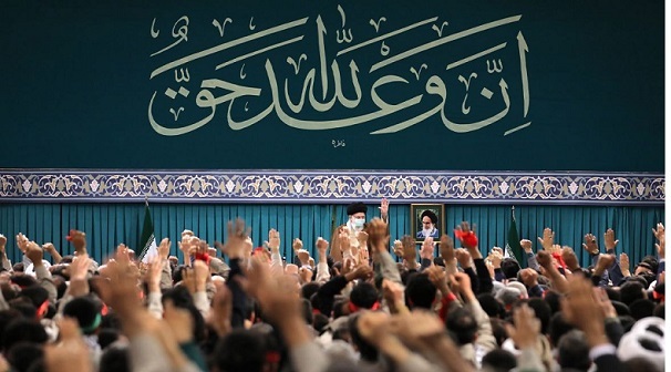 آمریکازدایی خصوصیت اول نقشهی جدید منطقه است آمریکازدایی خصوصیت اول نقشهی جدید منطقه است