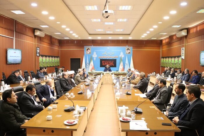 پروندههای غیرقضایی نباید راهی دادگستری شود پروندههای غیرقضایی نباید راهی دادگستری شود