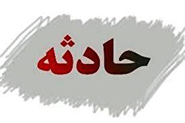 حادثه رانندگی در جاده کرج - چالوس، هشت مصدوم داشت