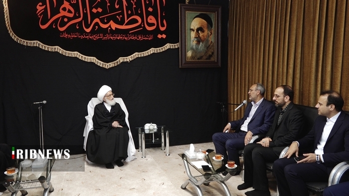 رفع مشکلات مردم افضل عبادات است