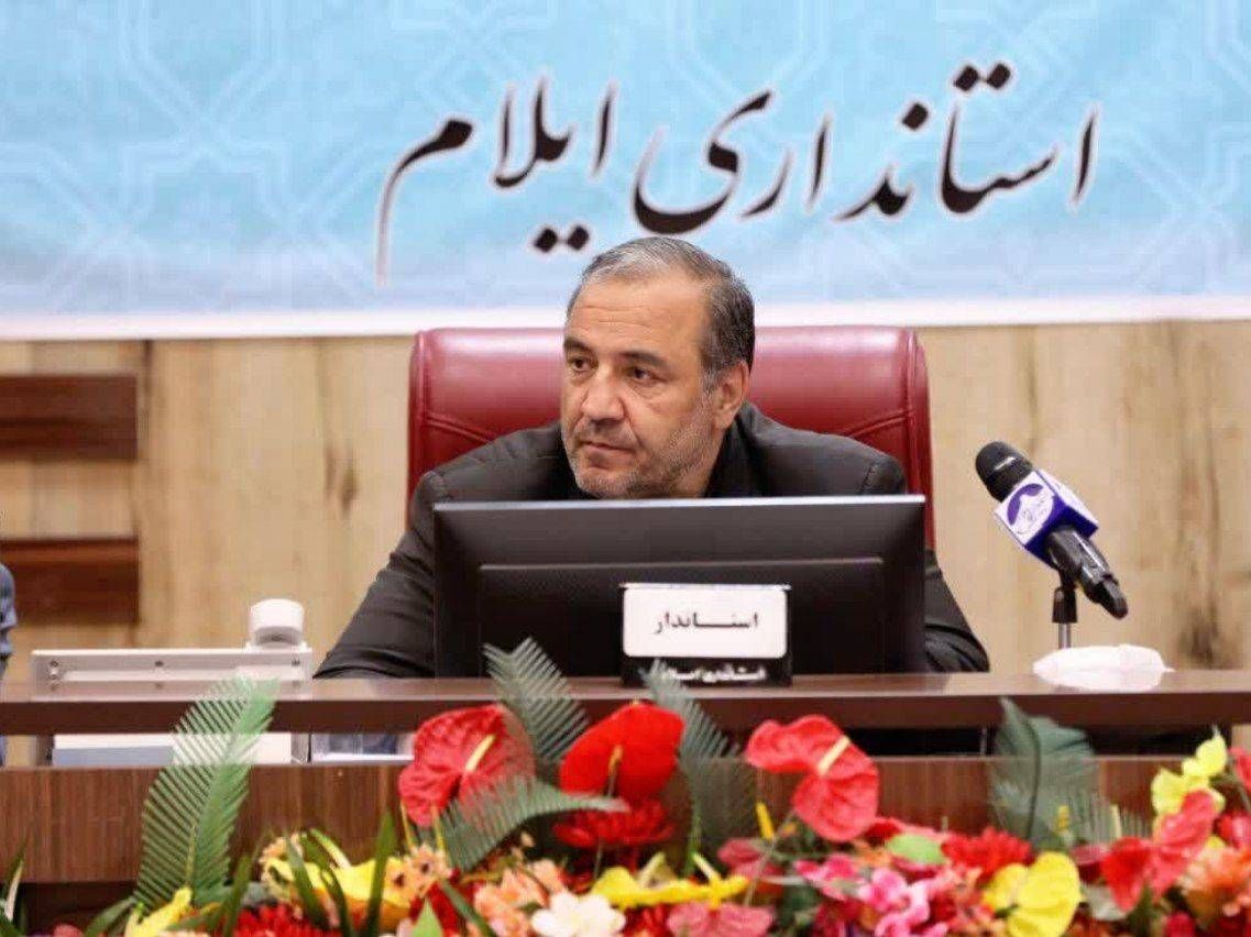 پایبندی مردم ایلام به ارزش‌های دینی بار دیگر به اثبات رسید  