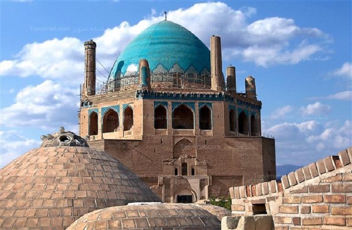 زنجان میزبان گردشگران ۶۲ کشور جهان زنجان میزبان گردشگران ۶۲ کشور جهان