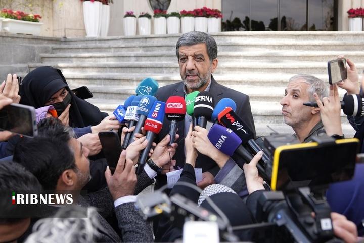 ضرغامی: سیستان و بلوچستان به پدیده گردشگری نوروزی تبدیل شده است