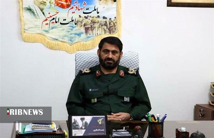 برگزاری سفرهای زیارتی برای دانش آموزان با کمک سپاه  لرستان