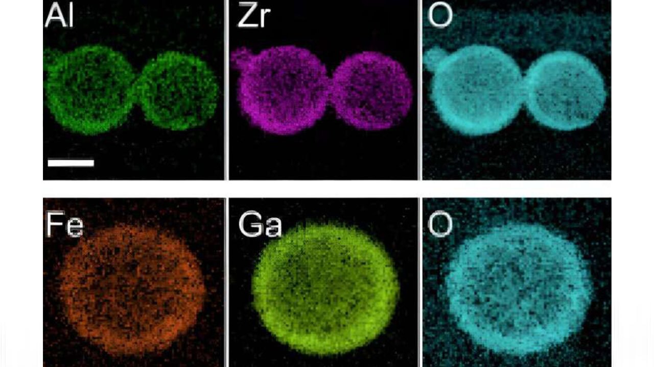 راهکار نانویی محققان برای حذف دیاکسیدکربن و متان از اتمسفر راهکار نانویی محققان برای حذف دیاکسیدکربن و متان از اتمسفر