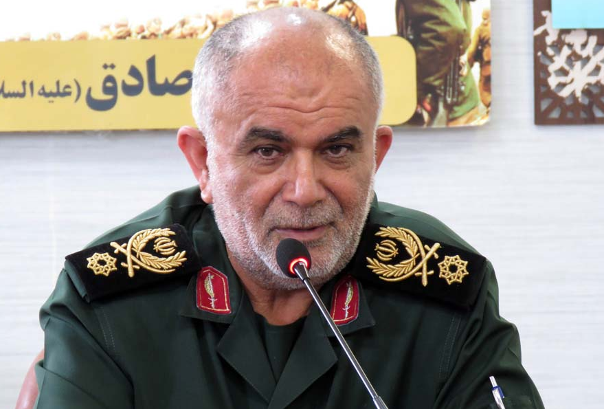 جهاد تبیین مشتی محکم بر دهان دروغگوی دشمن است