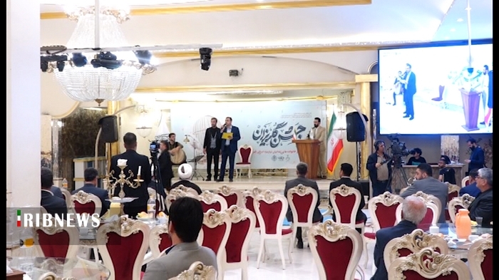 کمک ده میلیاردی خیّران قم به خانواده زندانیان کمک ده میلیاردی خیّران قم به خانواده زندانیان